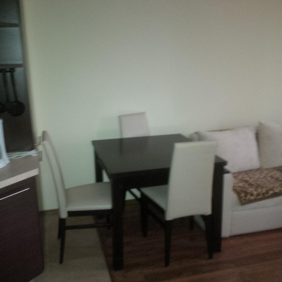 Cabacum Beach Residence Golden Sands Room photo